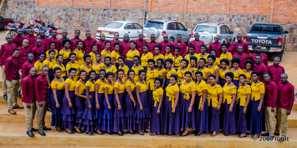 Korali Elayono ya ADEPR Remera yakajije imyiteguro y’ivugabutumwa ifitanye na Yakini ya CEP UR Busogo Campus kuri iki cyumweru