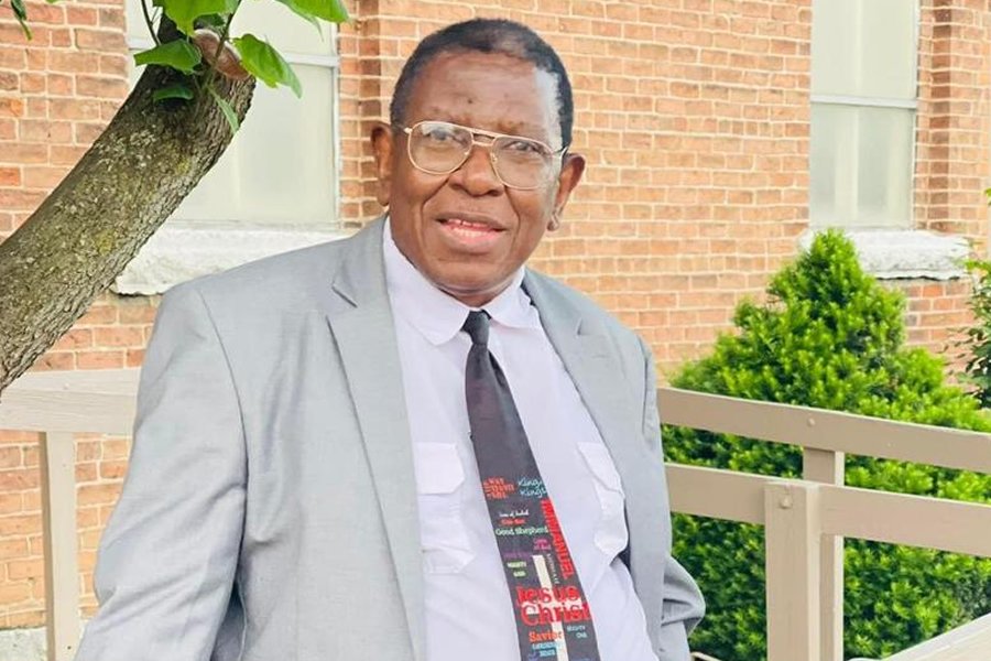 A Faith-Driven Leader: Dr. Silas Kanyabigega’s Journey in Ministry and Media A Faith-Driven Leader: Dr. Silas Kanyabigega’s Journey in Ministry and Media