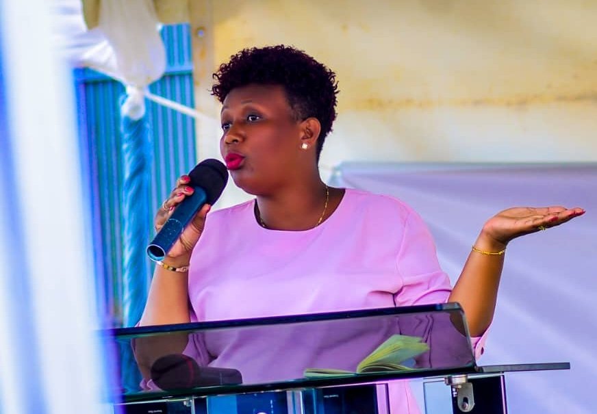 Rwamagana: Abayoboke ba ADEPR basabwe gufata iya mbere mu kurwanya ingengabitecyerezo ya Jenocide Rwamagana: Abayoboke ba ADEPR basabwe gufata iya mbere mu kurwanya ingengabitecyerezo ya Jenocide