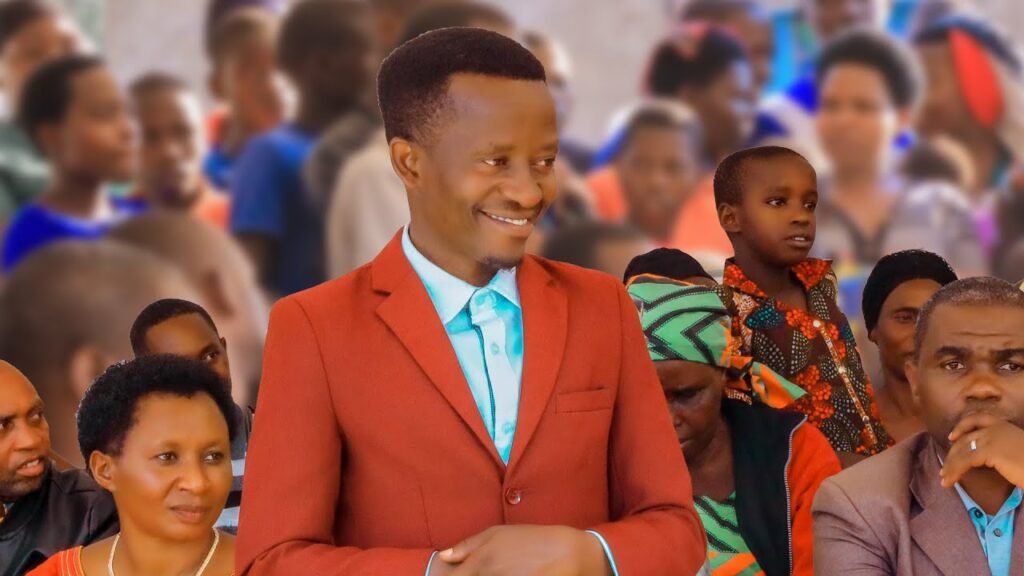 Umwunganizi mu mategeko wa Silas Ibya Yesu ni kumurongo yabuze murikiko Umwunganizi mu mategeko wa Silas Ibya Yesu ni kumurongo yabuze murikiko