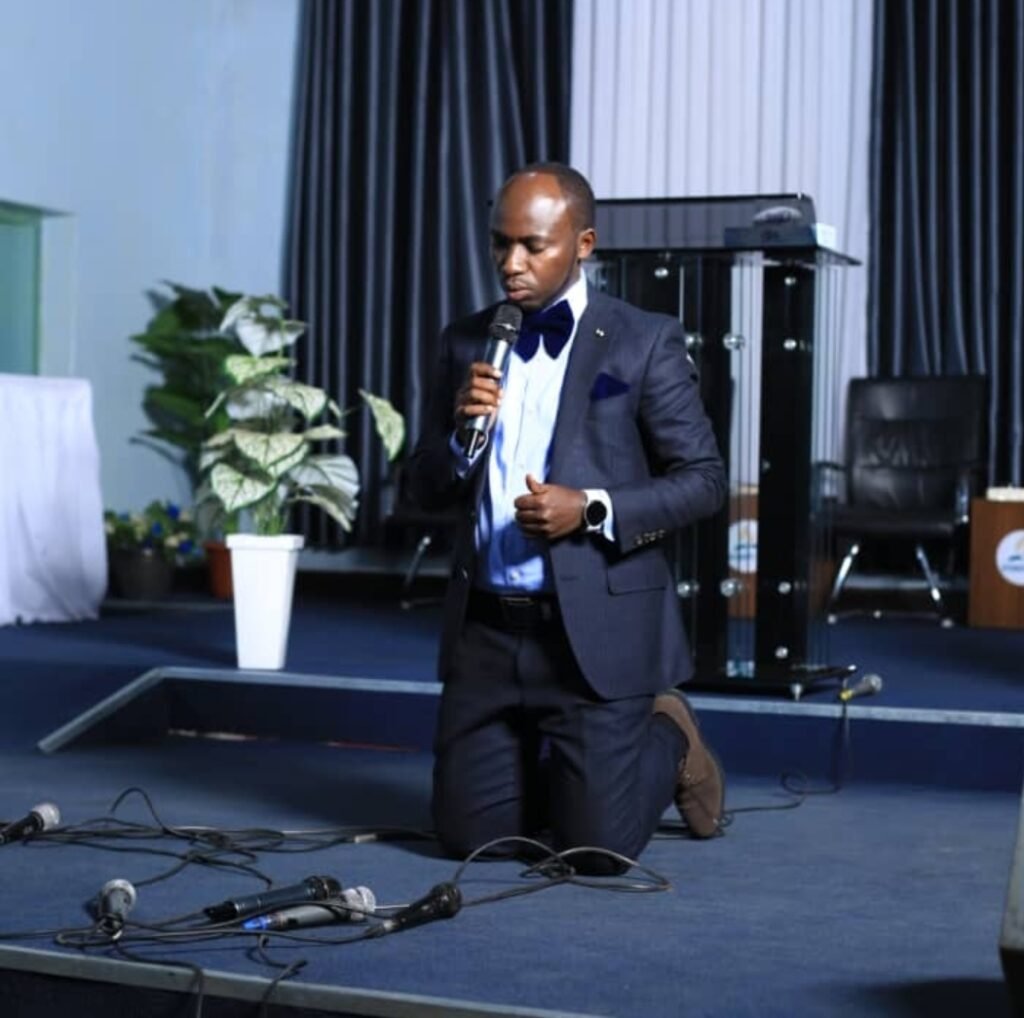Bugesera:Mahoro Isaac yatangiye ibitaramo bigiye kumara icyumweru bitanga ibyiringiro byo guhembura imitima myinshi(Amafoto)