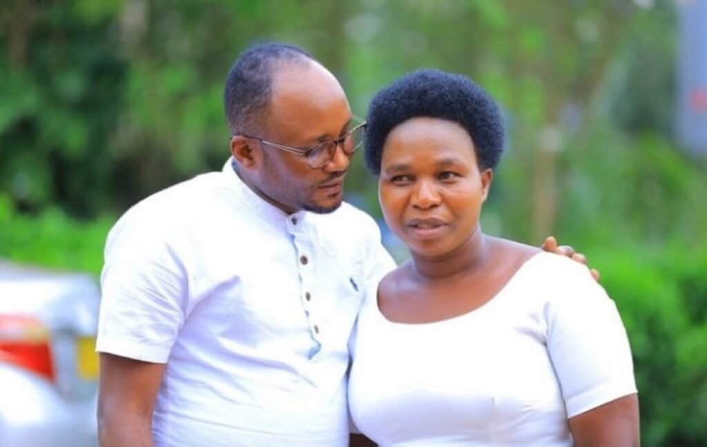 Theo Bosebabireba yashimye abakomeje ku muba hafi mu kuvuza umugore we wenda guhabwa impyiko (Video) Theo Bosebabireba yashimye abakomeje ku muba hafi mu kuvuza umugore we wenda guhabwa impyiko (Video)
