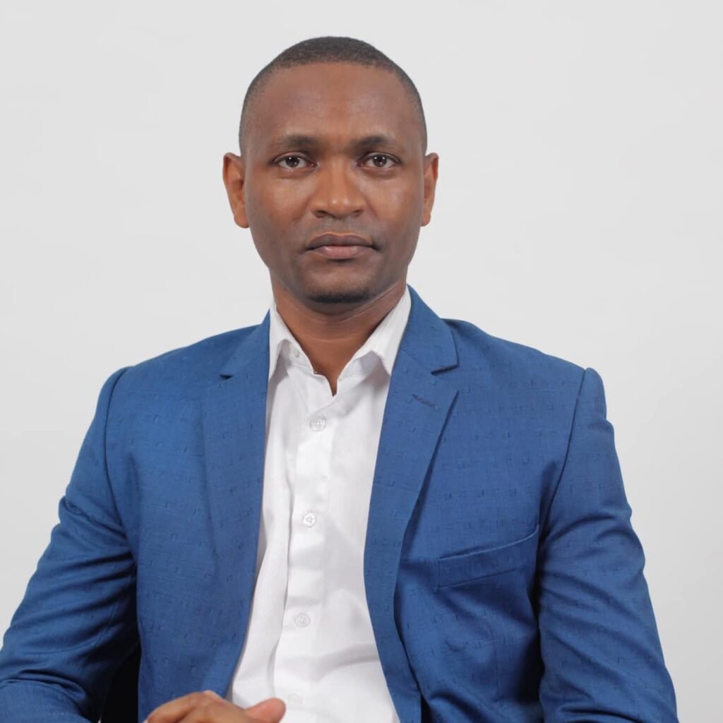 Umuramyi Fabrice Nzeyimana yateguje indirimbo y’ibihe byose yifuza ko aramutse atakiriho yahagararira izindi muzo yakwibukirwaho