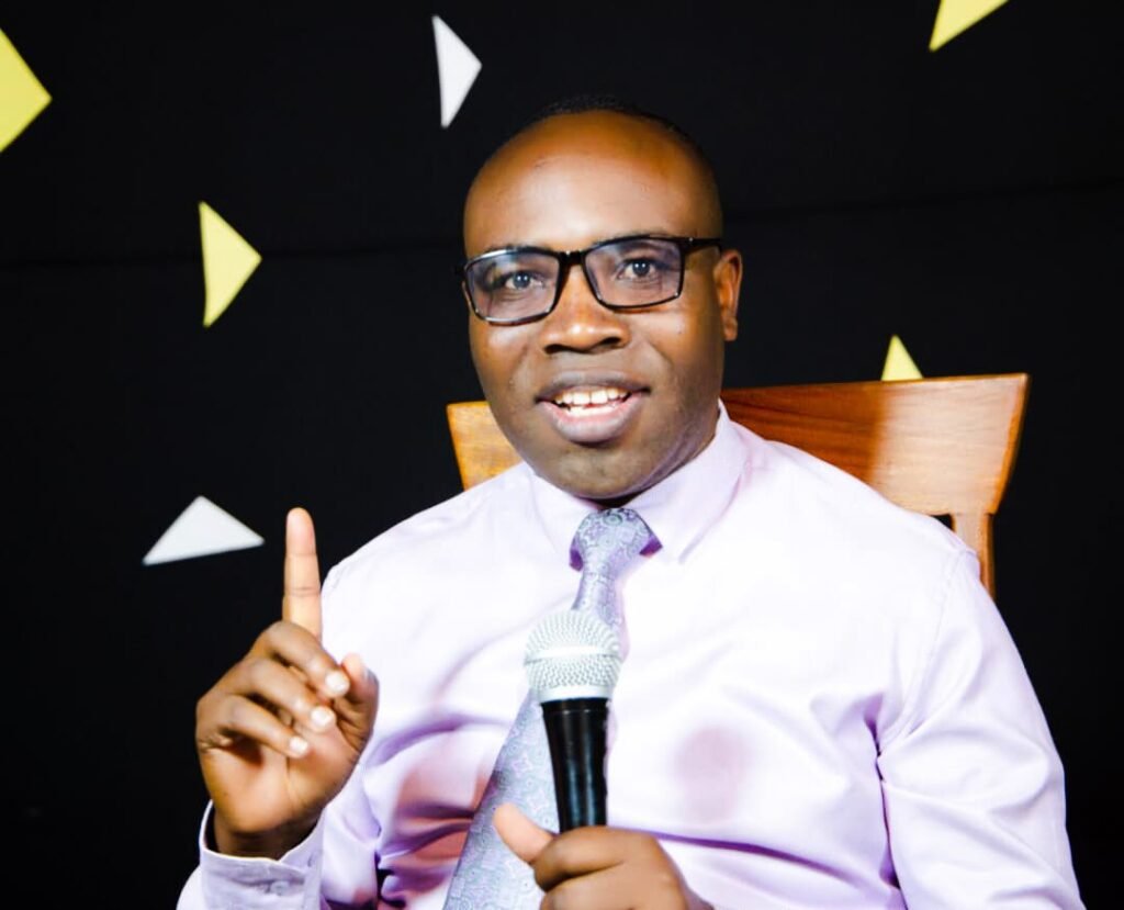 Uvuga ko umugore adakwiye kuba Umushumba ni umuyobe udakwiye kuvuga inkuru z’umuzuko wa Kristo-Pastor TUYIZERE Jean Baptiste