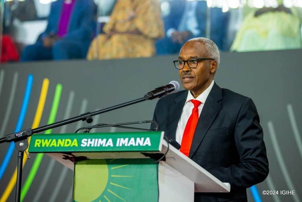 Igiterane cya Rwanda Shima Imana uyu mwaka kizabera mu gihugu hose Igiterane cya Rwanda Shima Imana uyu mwaka kizabera mu gihugu hose