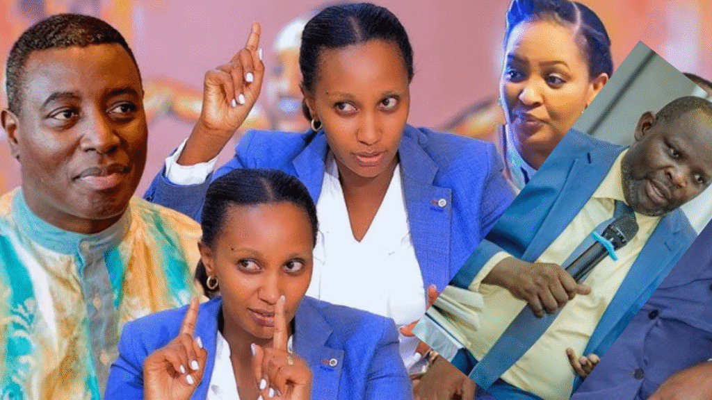 Theo Bosebabireba atumye Mutesi Scovia yandikira ibaruwa ikomeye Ap.Mignonne,Gitwaza,Masasu na Pst Isaie wa ADEPR Theo Bosebabireba atumye Mutesi Scovia yandikira ibaruwa ikomeye Ap.Mignonne,Gitwaza,Masasu na Pst Isaie wa ADEPR