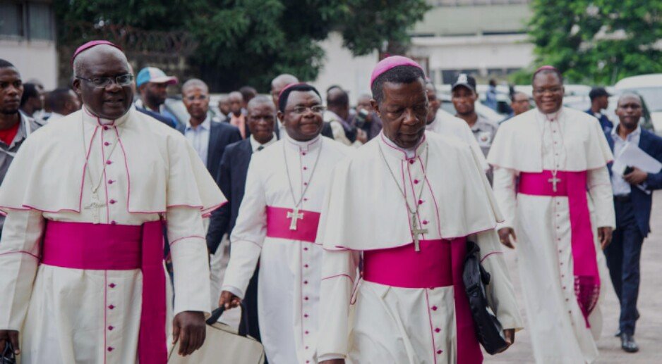 D.R.C: Kiliziya Gatolika yamaganye igihano cy’urupfu cyakatiwe Joseph Kabila D.R.C: Kiliziya Gatolika yamaganye igihano cy’urupfu cyakatiwe Joseph Kabila