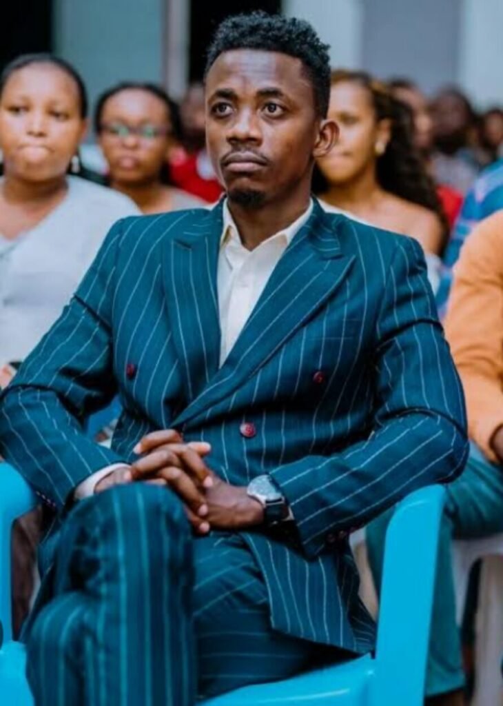 Breaking: Bishop Gafaranga yakatiwe igihano cy’umwaka 1 usubitse
