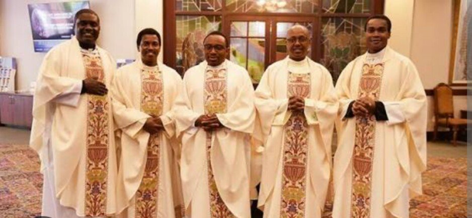 Kenya: Kiliziya Gatolika igiye guhindura ubwoko bwa vino yakoreshwaga muri misa