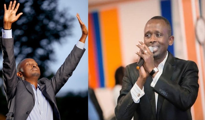 Ibintu 10 biranga umuramyi Richard Nick Ngendahayo byatuma utazacikwa n’igitaramo ateguye i Kigali