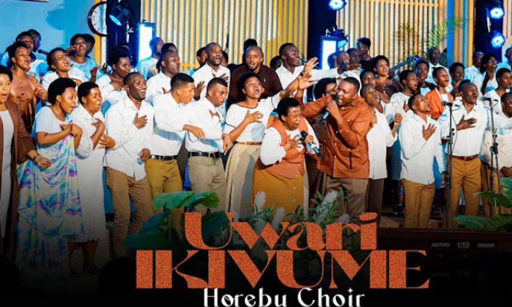 ikivume